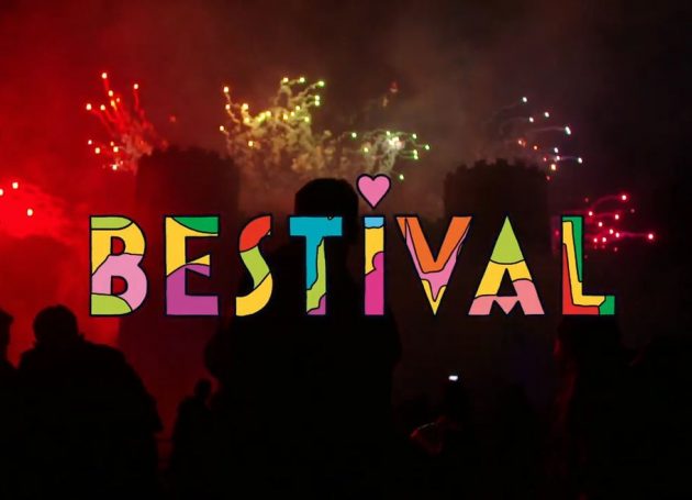 Live Nation-Gaiety, SJC Take A Stake In Camp Bestival
