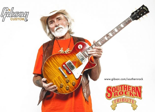 Dickey Betts