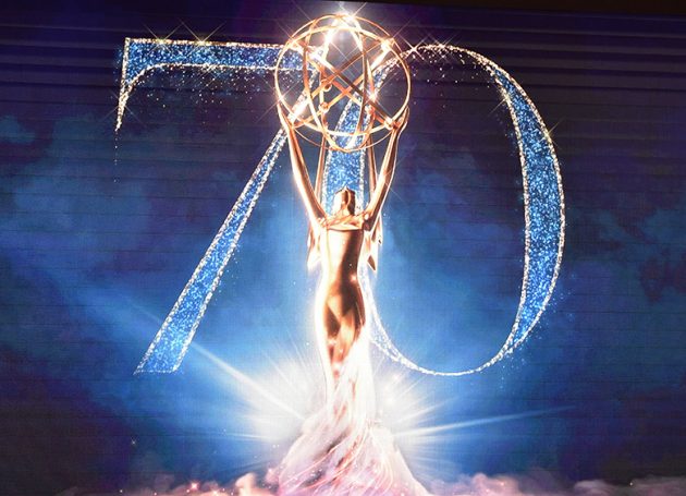 It's A Wrap: Television Wins Emmys Race