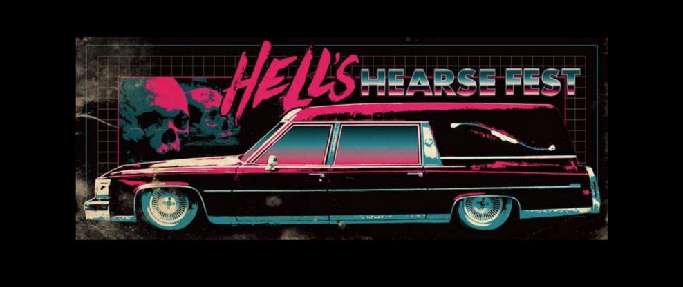 Hearse Festival Canceled, Still Goes To Hell