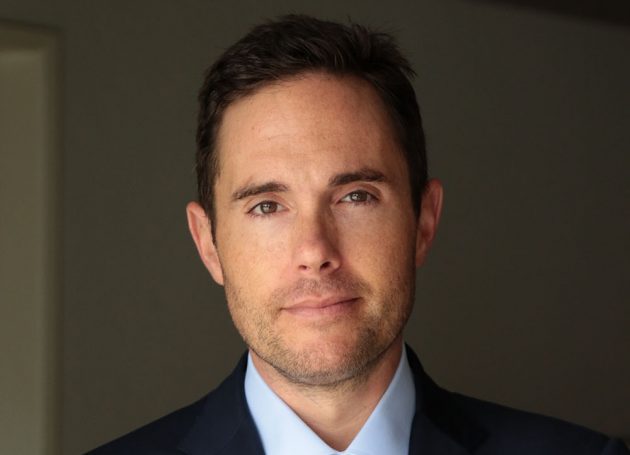 Josh Roth