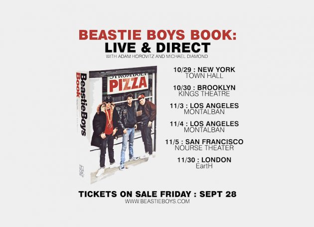 Beastie Boys