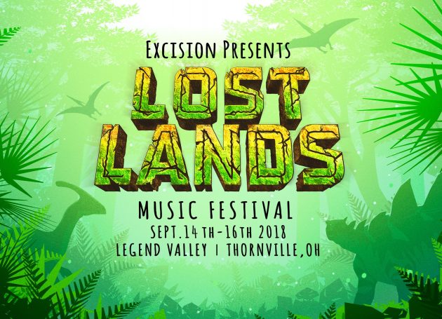 2 Deaths Confirmed At Lost Lands Music Festival