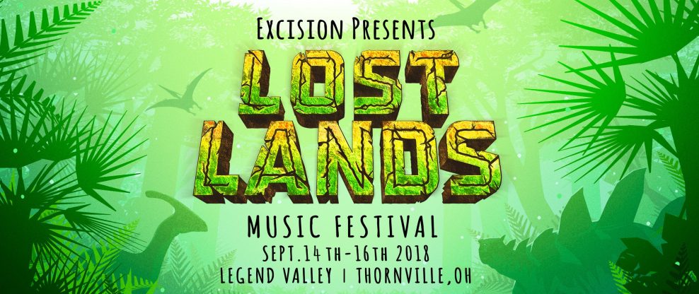 2 Deaths Confirmed At Lost Lands Music Festival