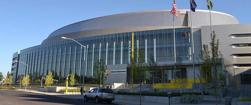 Woman Sues University Of Oregon For Injuries Suffered At Def Leppard Concert