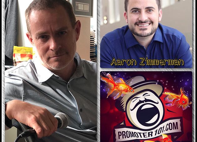 Promoter 101