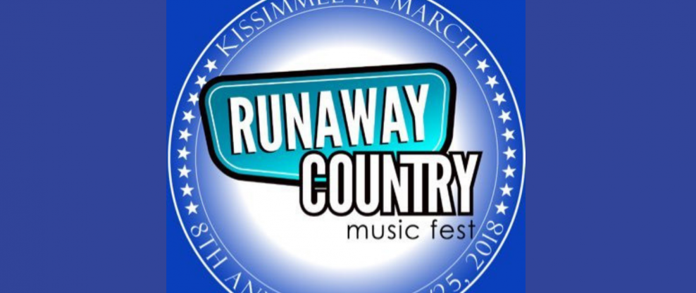 Florida's Runaway Country Music Fest Sues Promoter