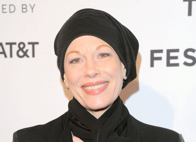 Actress And Soprano Marin Mazzie Dead At 57
