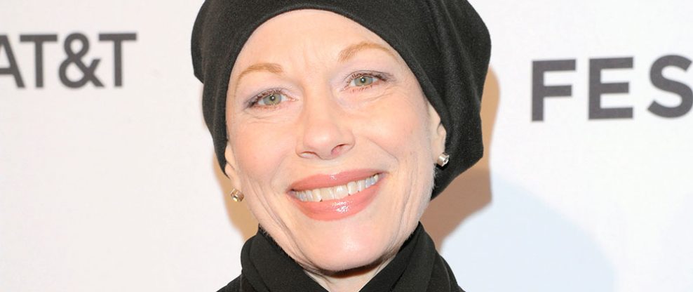Actress And Soprano Marin Mazzie Dead At 57