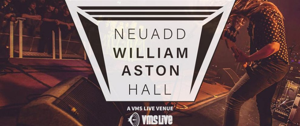 William Aston Hall