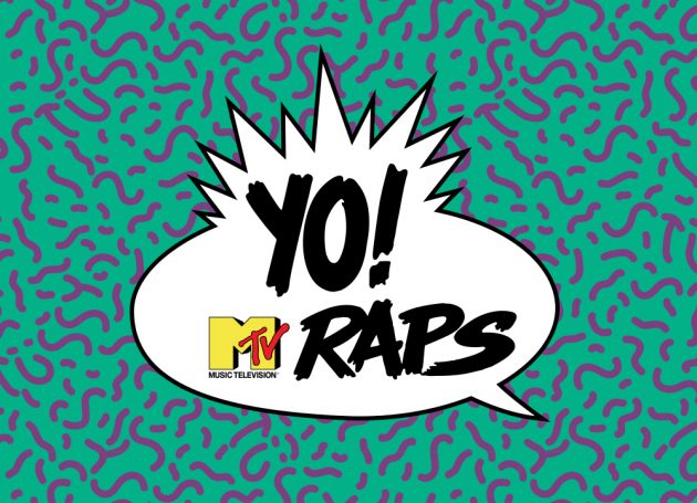 MTV TO Revive Yo! MTV Raps For International Markets