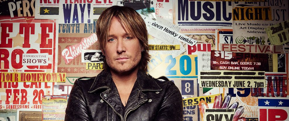 Keith Urban's SunFest Performance Delayed Because Of Closed Airport