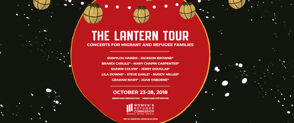 Lila Downs Talks To <i>Boston Globe</i> About 'Lantern Tour'