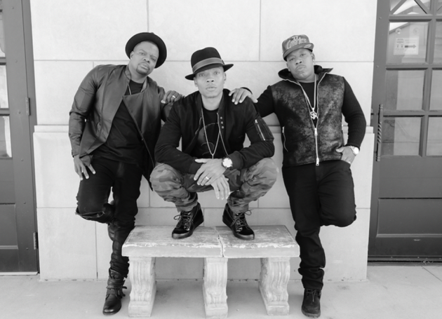 United Talent Agency Signs Iconic Multi-Platinum Group Bell Biv DeVoe