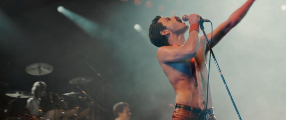 'Bohemian Rhapsody' To Showcase In ScreenX Format