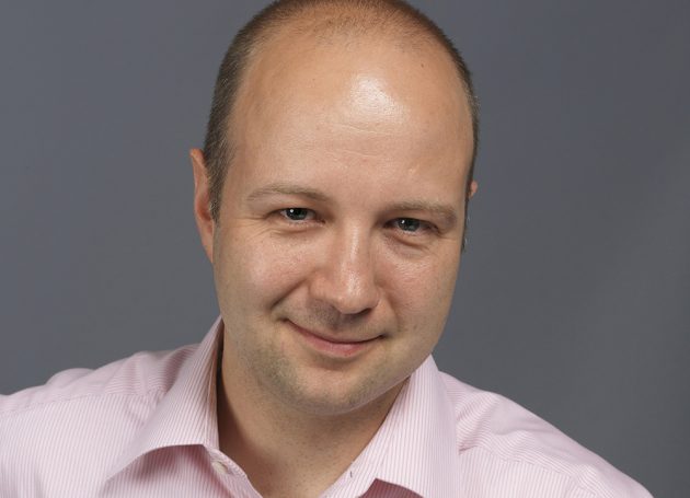 Christof Zogg