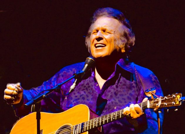 Don McLean No Longer Performing at NRA Meeting - 'Grand Ole Night of Freedom'