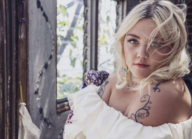 Elle King