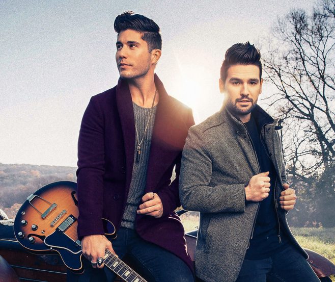 Dan + Shay