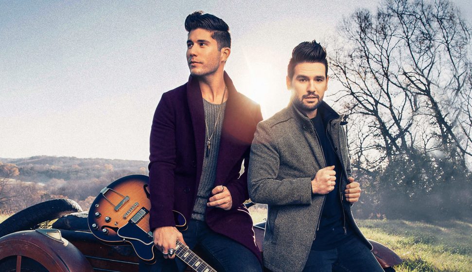 Dan + Shay