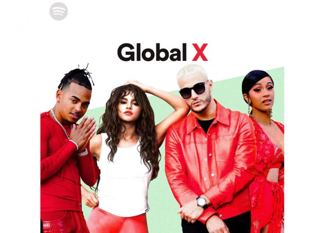 Spotify Launches Global Cultures Initiative To Boost Regional Artists Worldwide