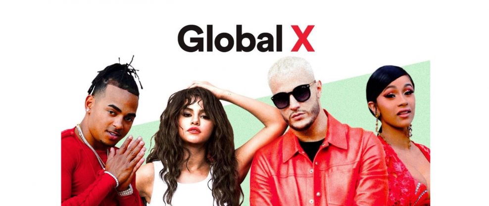 Spotify Launches Global Cultures Initiative To Boost Regional Artists Worldwide