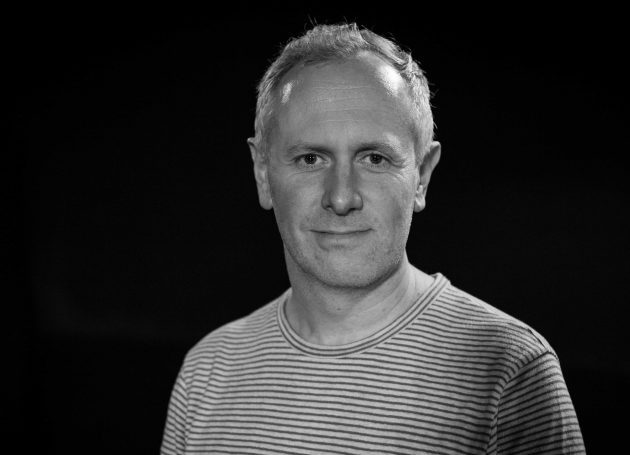 Jason Ellis Promoted To Managing Director of Positiva Records