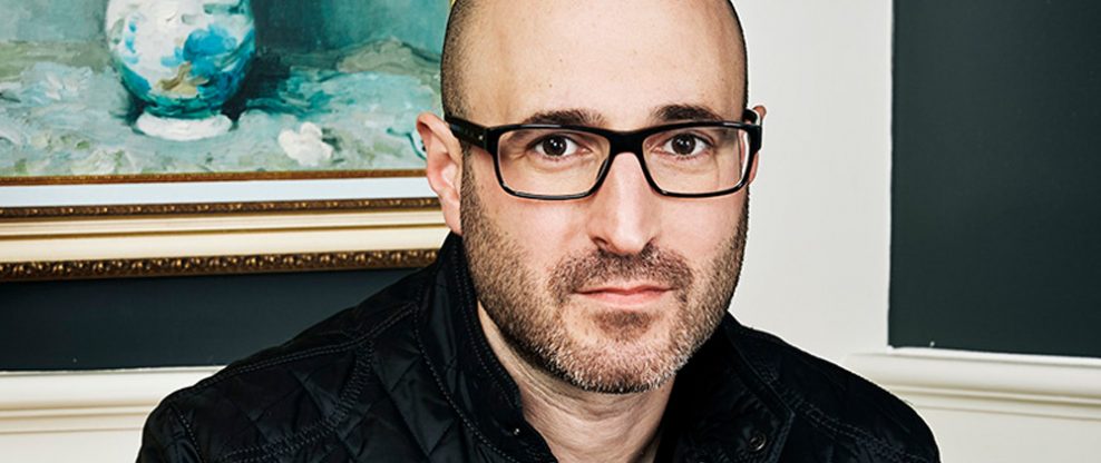 Columbia Records Promotes Jay Schumer To VP of Marketing