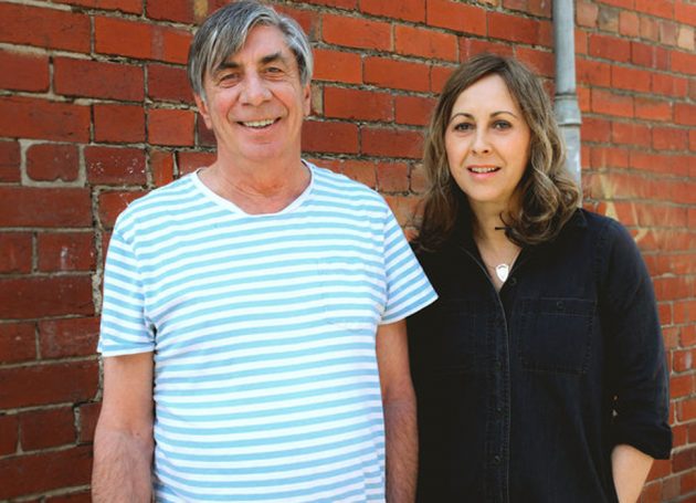 Mushroom Publishing Managing Director Ian James To Step Down, Linda Bosidis To Take Over