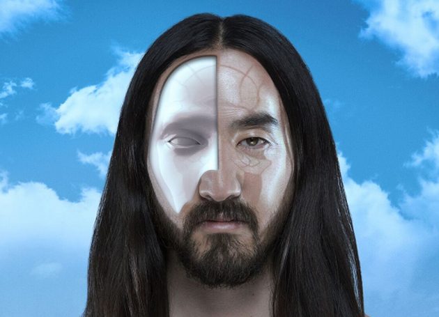 Steve Aoki Announces 2019 UK Tour Dates