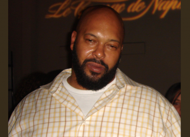 Suge Knight Talks From Behind Bars - Claims Dr. Dre Put A Hit On Him