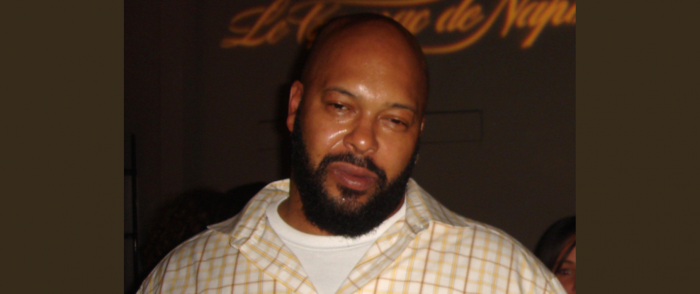 Suge Knight Talks From Behind Bars - Claims Dr. Dre Put A Hit On Him