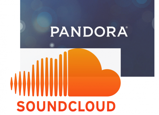 Pandora & SoundCloud Enter Into Advertising Agreement