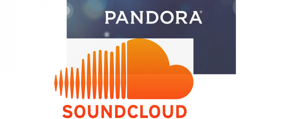 Pandora & SoundCloud Enter Into Advertising Agreement