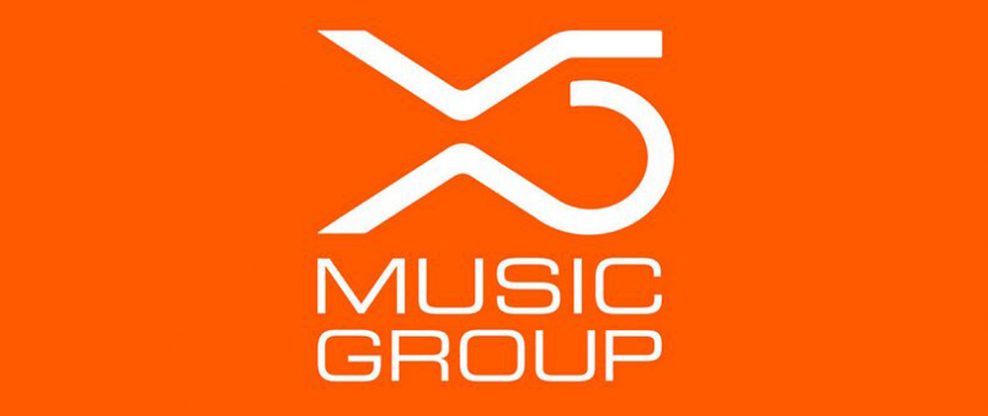 Stefan Enberg Named CEO At WMG's X5 Music