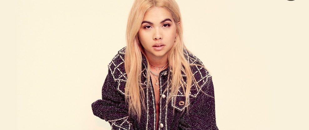 Hayley Kiyoko Announces 2020 'I'm Too Sensitive for This Shit' North American Tour