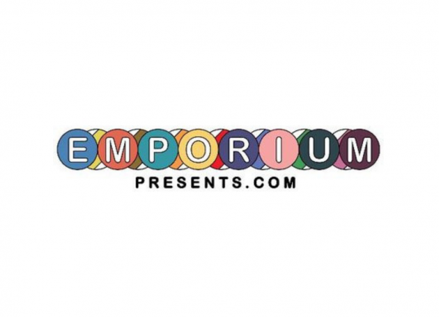 Emporium Presents