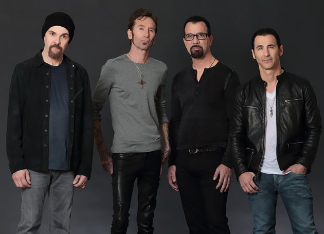 Godmsmack