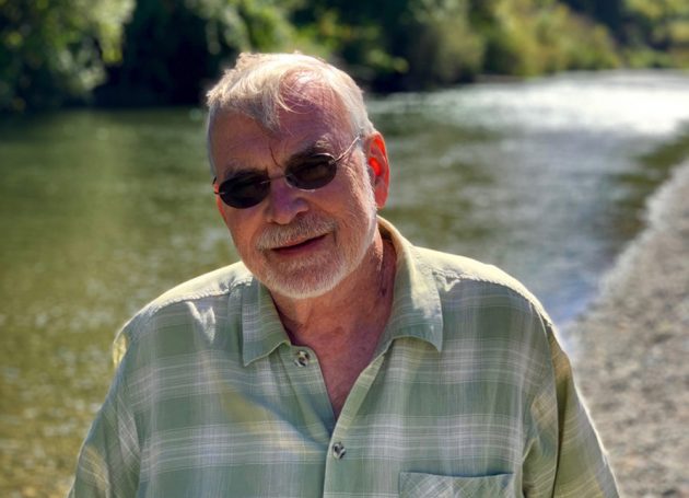 Hardy Fox