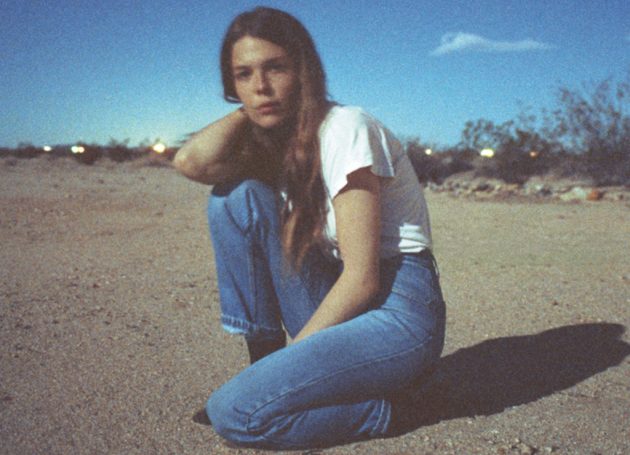 Maggie Rogers