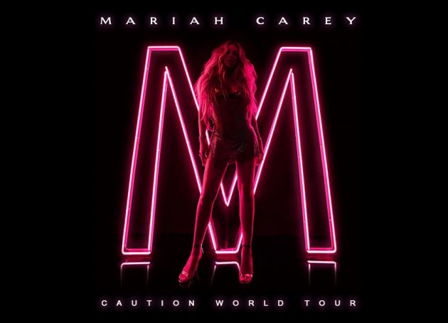 Mariah Carey