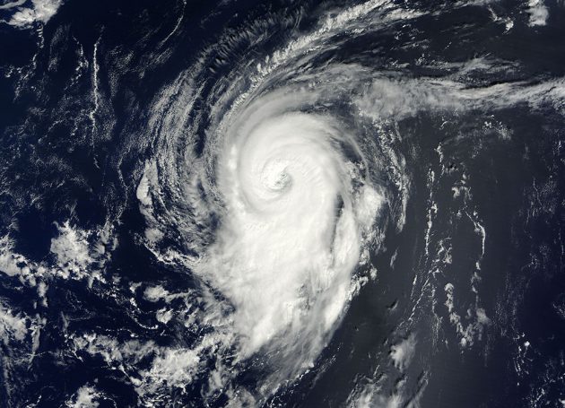 Hurricane Michael