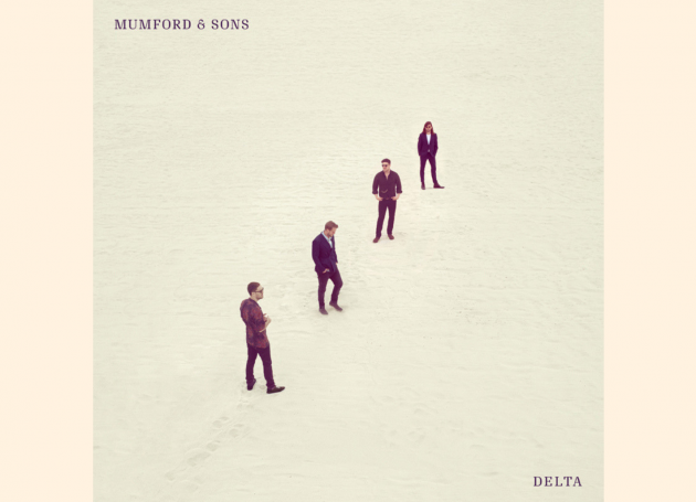Mumford & Sons Support Upcoming 'Delta' With Massive Tour