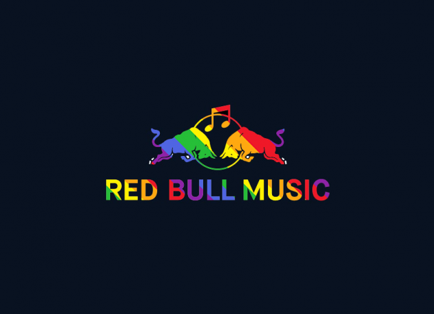 Red Bull Music Rainbow