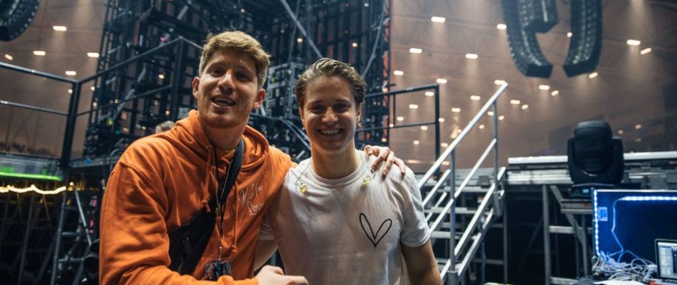 Sony To Launch New Label, Palm Tree Records, With Kygo & Manager Myles Shear