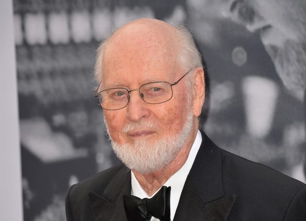John Williams