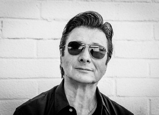 Steve Perry