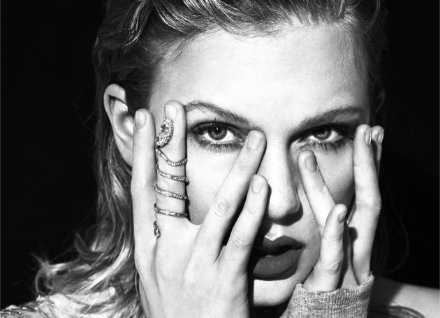 Taylor Swift's Reputation Stadium Run Breaks U.S. Record