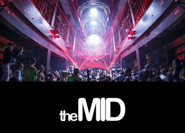 The Mid
