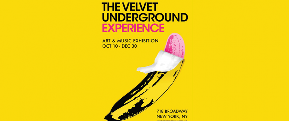 Velvet Underground Experience